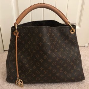 Louis Vuitton Artsy MM